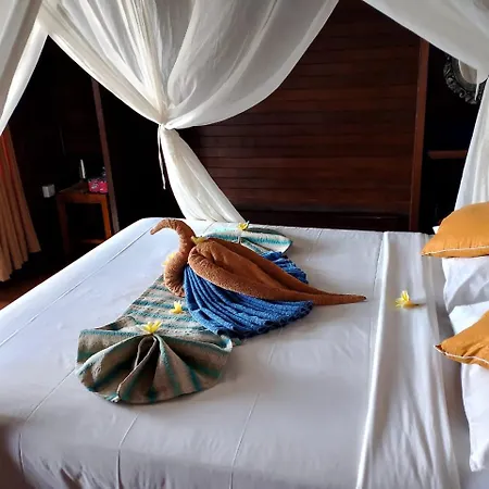 Sunrise Villa Lembongan